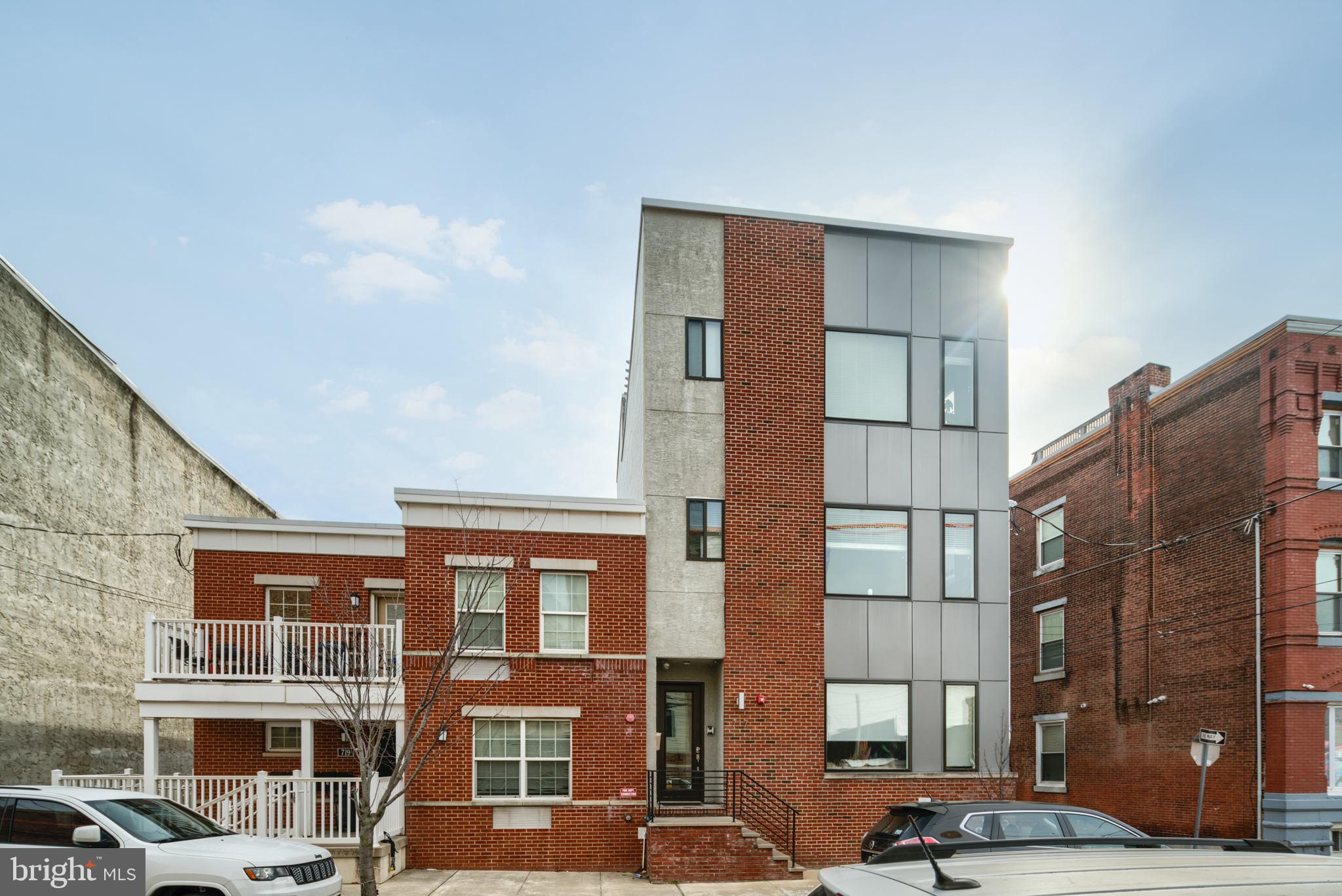 FAIRMOUNT - Residential