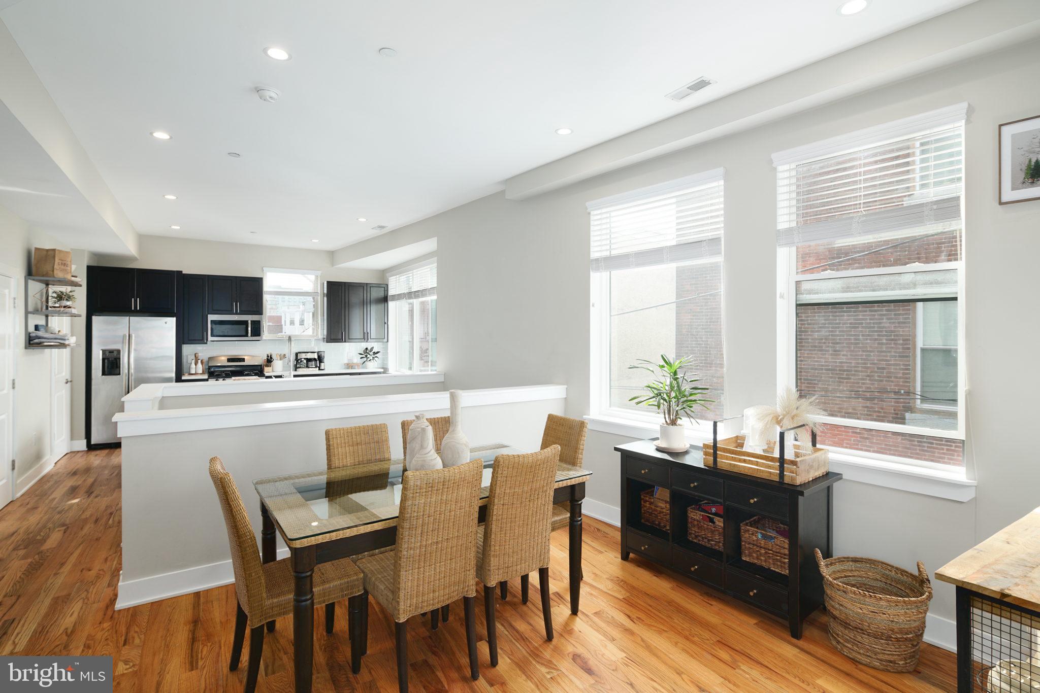 FAIRMOUNT - Residential