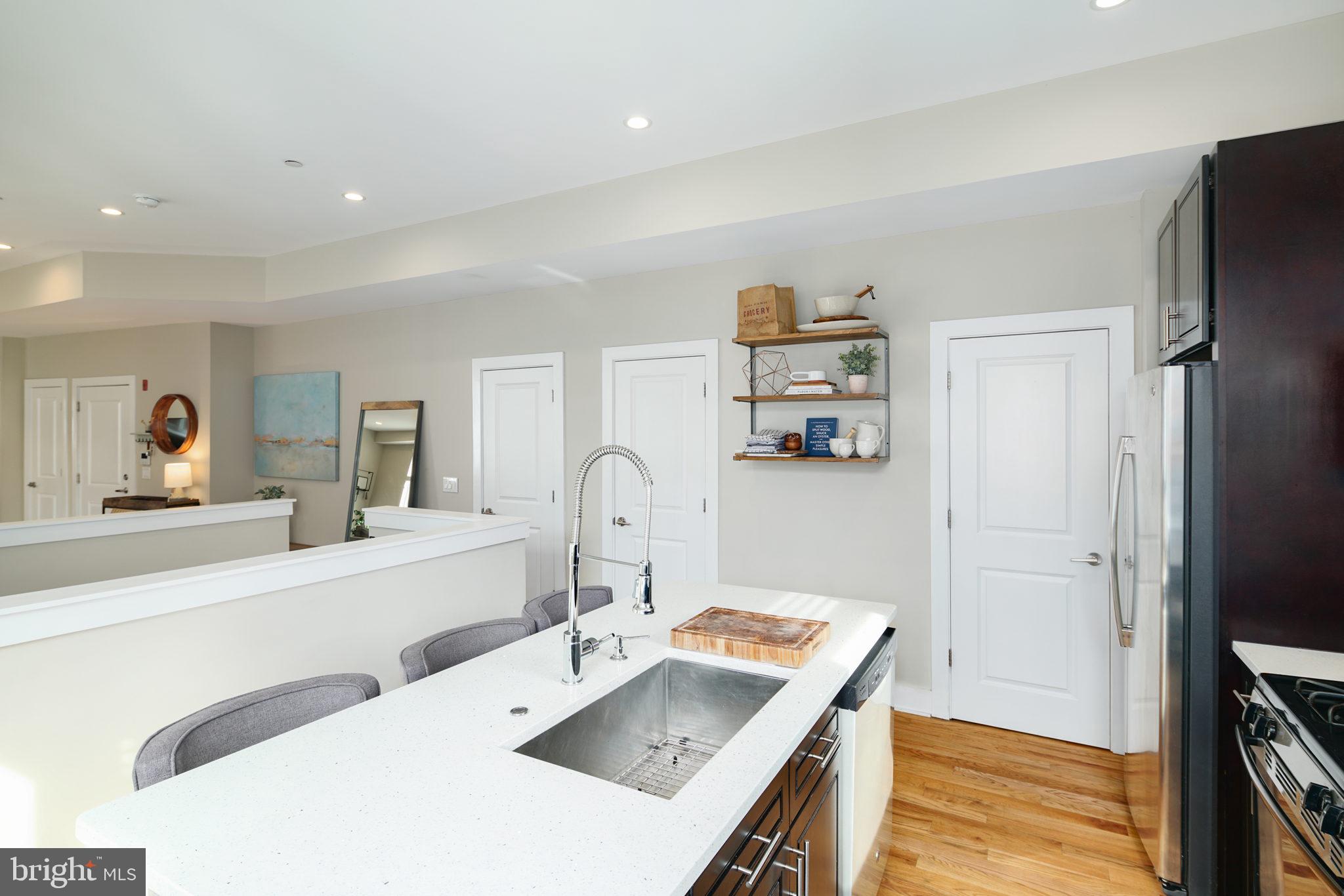 FAIRMOUNT - Residential