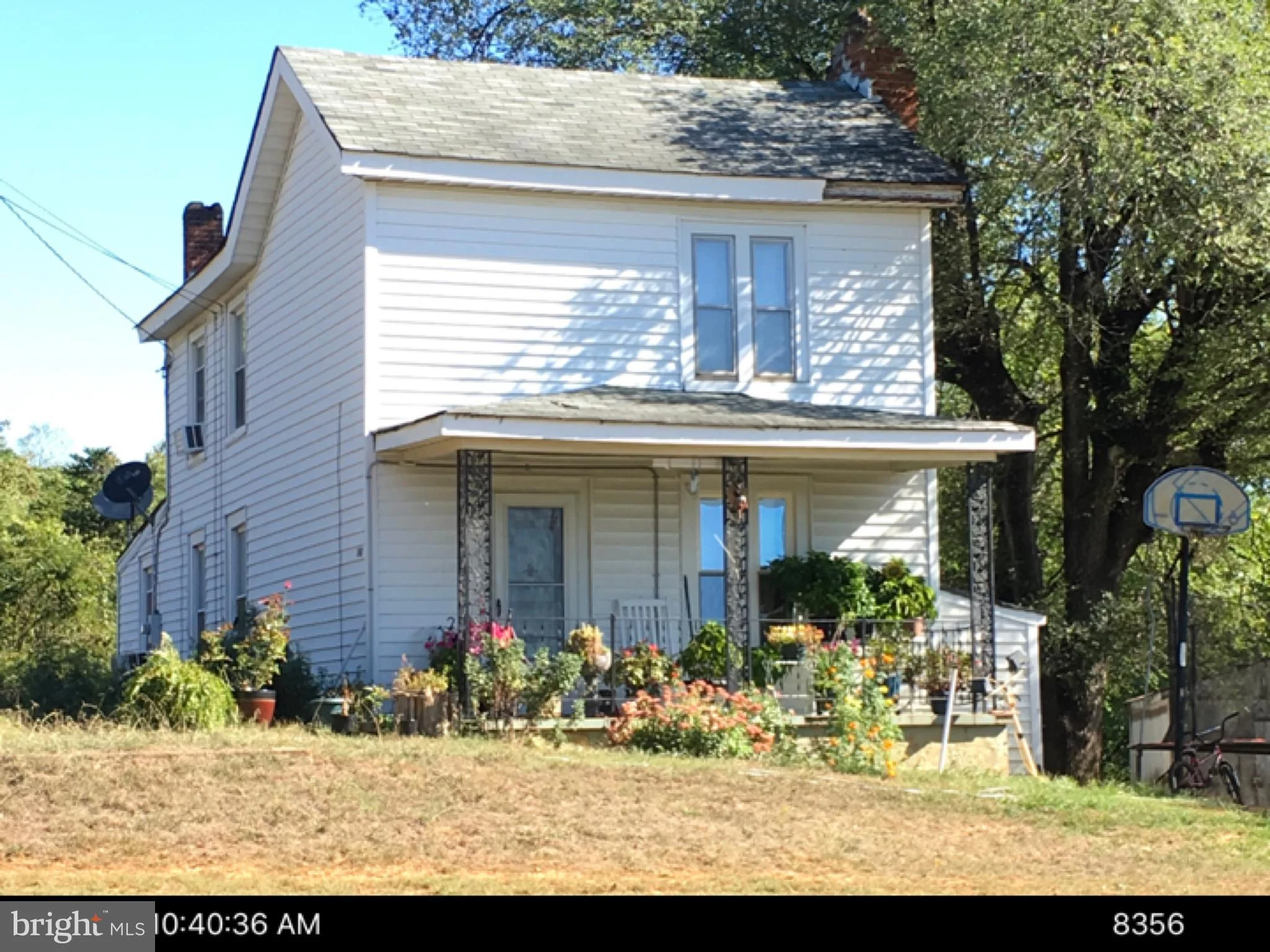 760 Craig Avenue, Salem, VA 24153