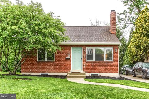 5006 COLORADO AVENUE HARRISBURG PA 17109