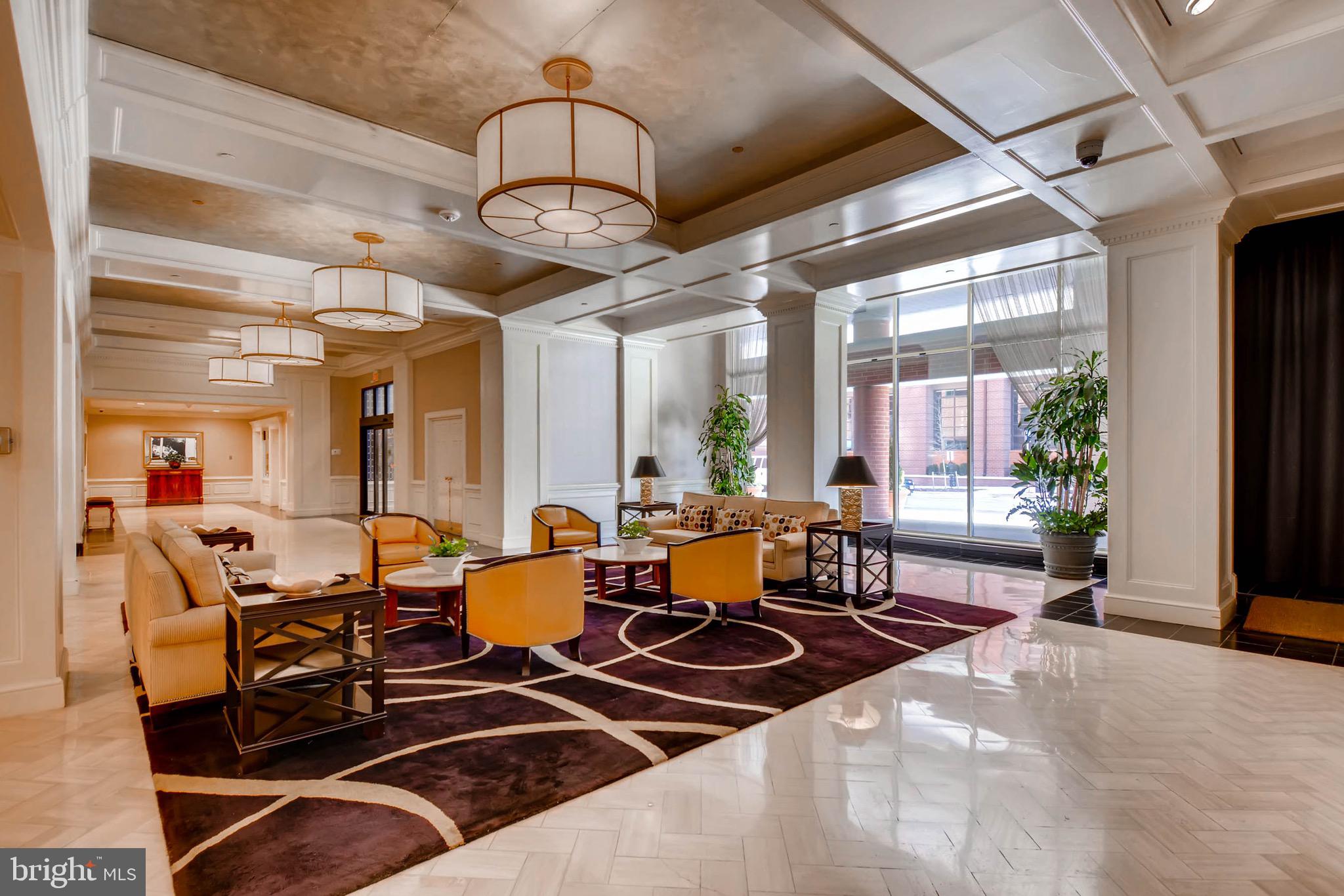 INNER HARBOR - Residential