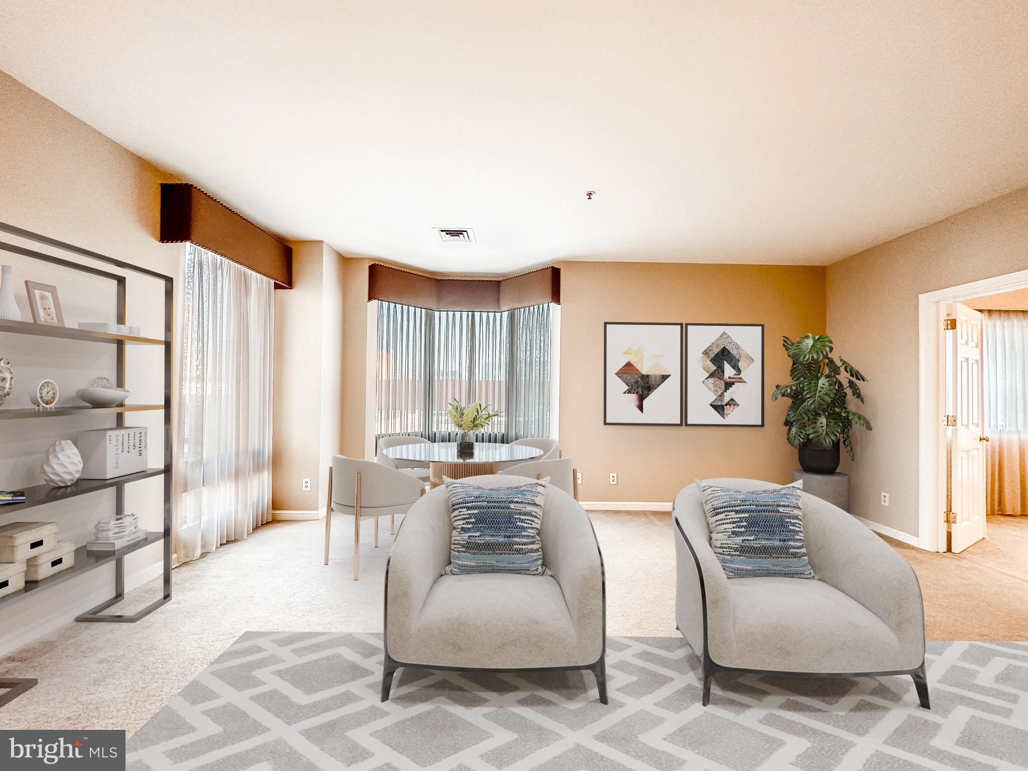 INNER HARBOR - Residential