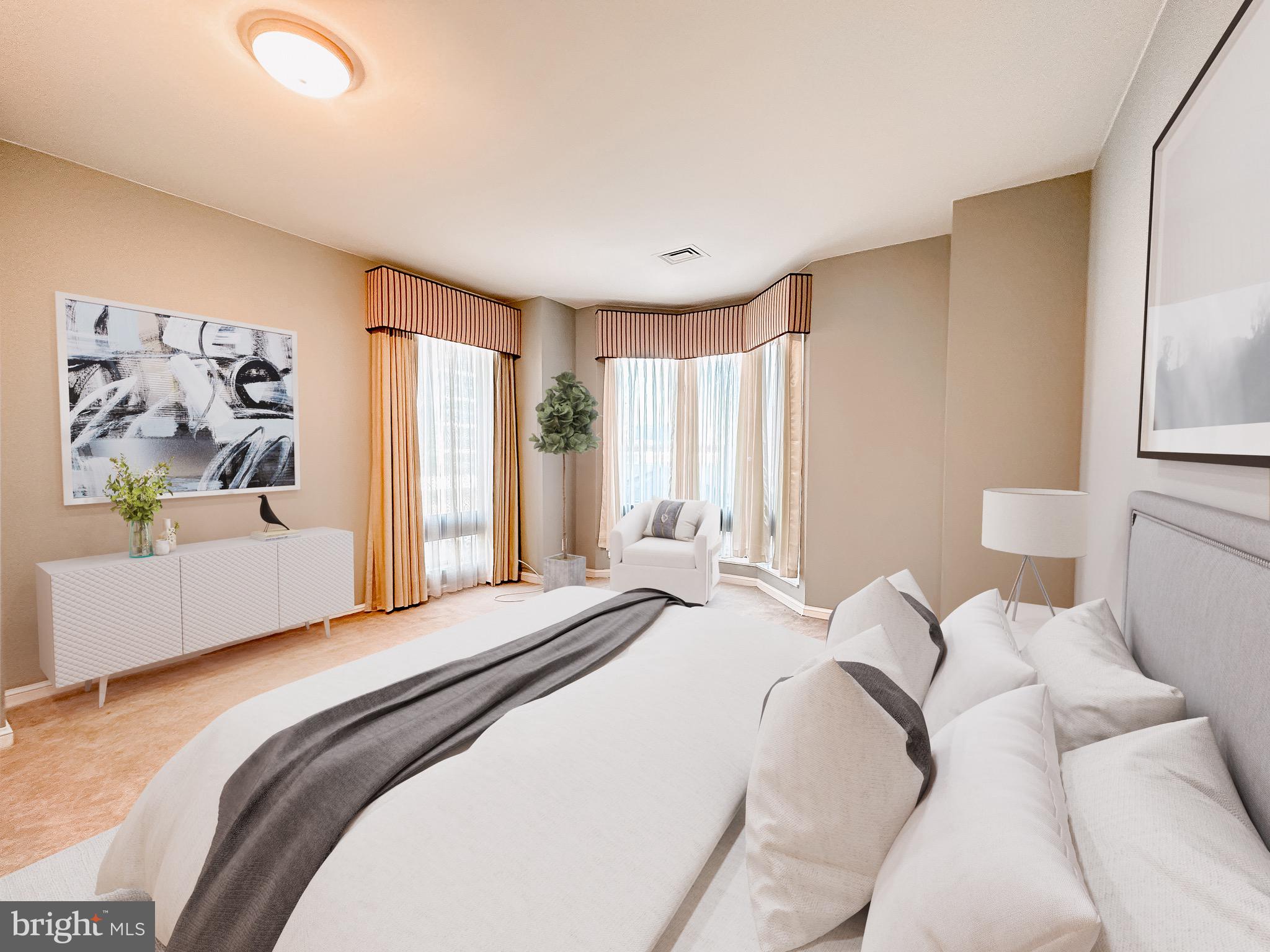 INNER HARBOR - Residential