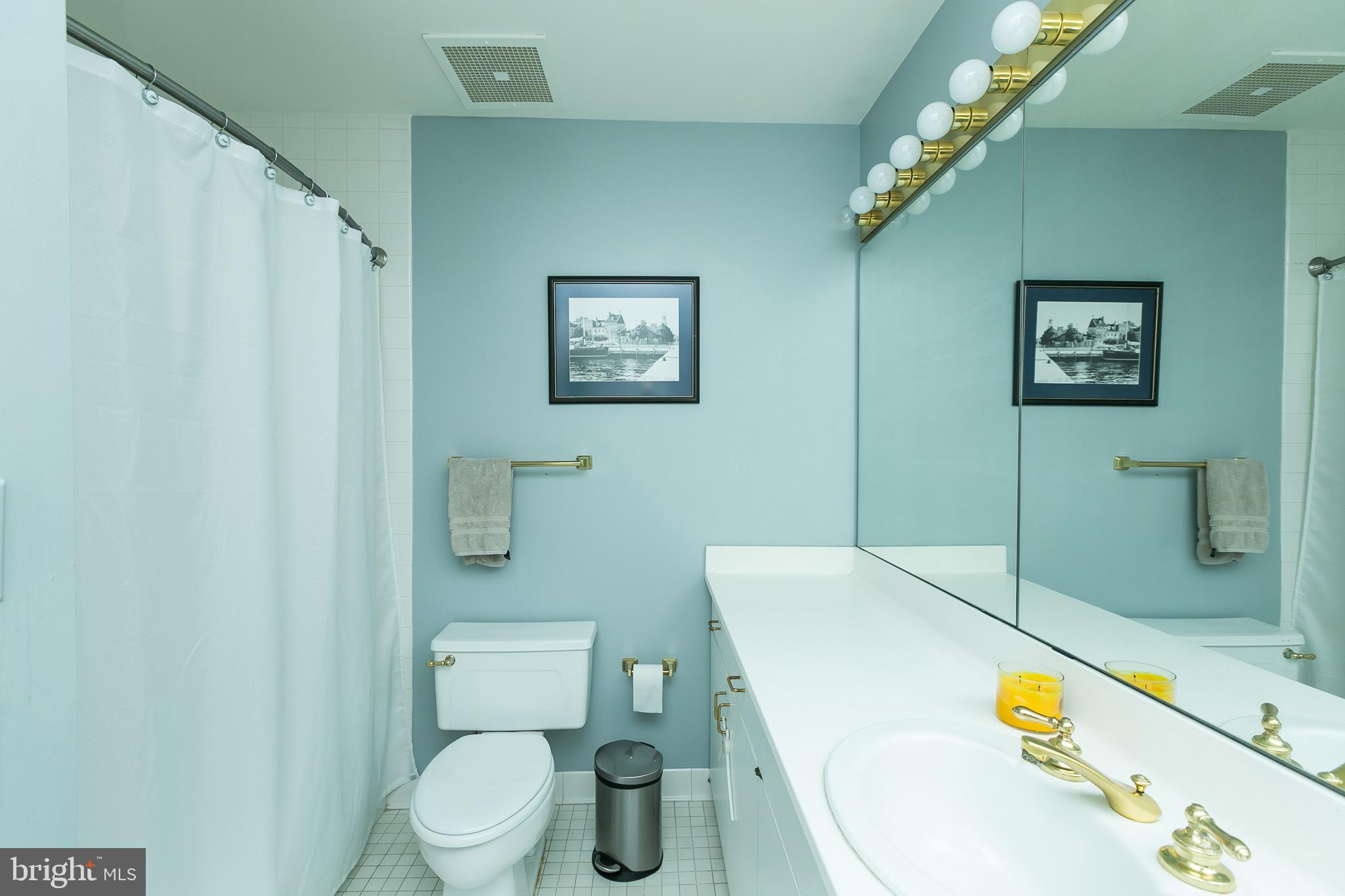 INNER HARBOR - Residential