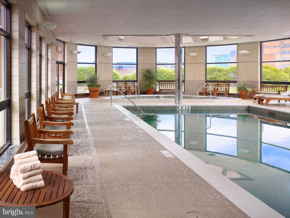 INNER HARBOR - Residential