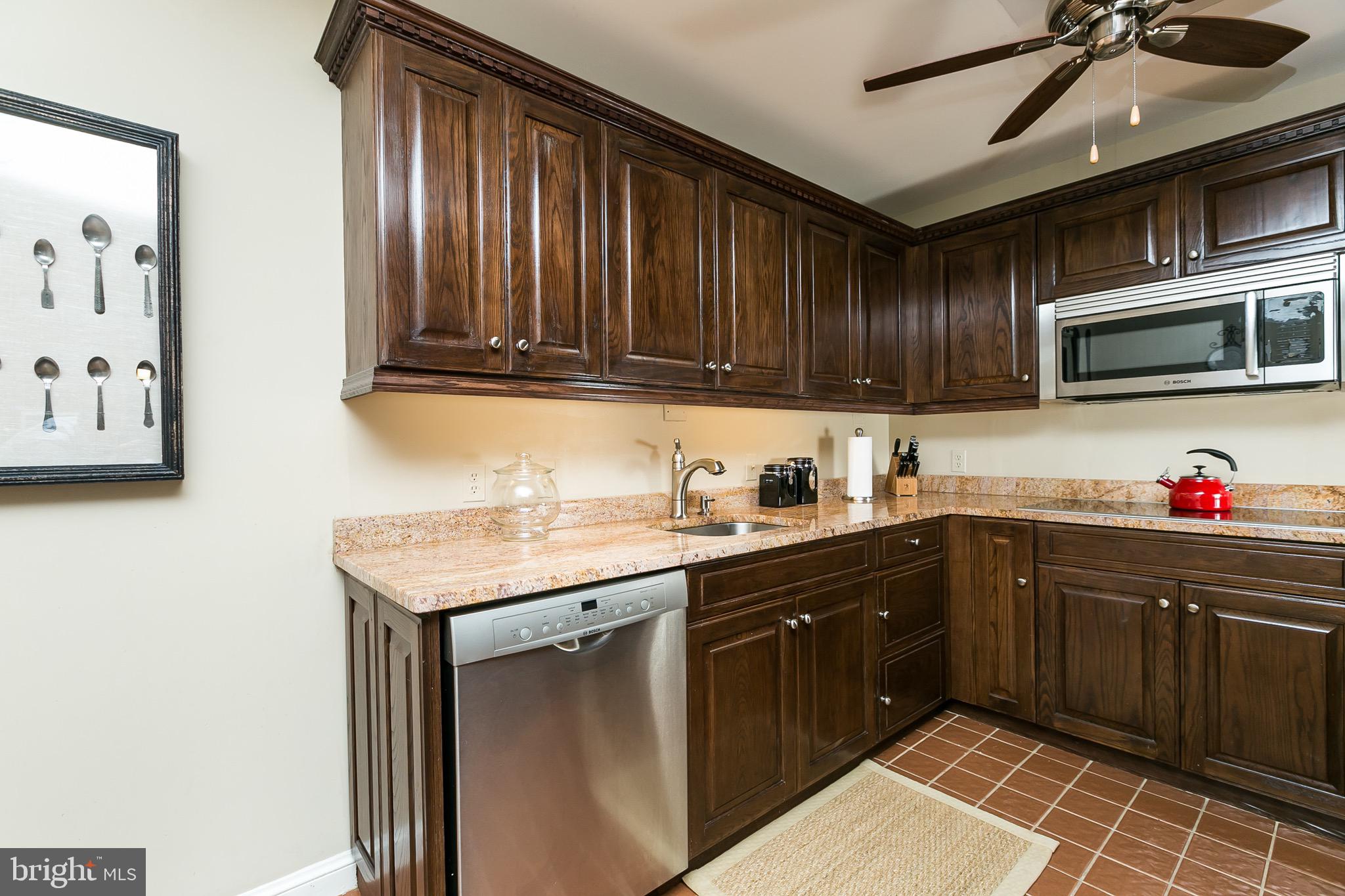 INNER HARBOR - Residential