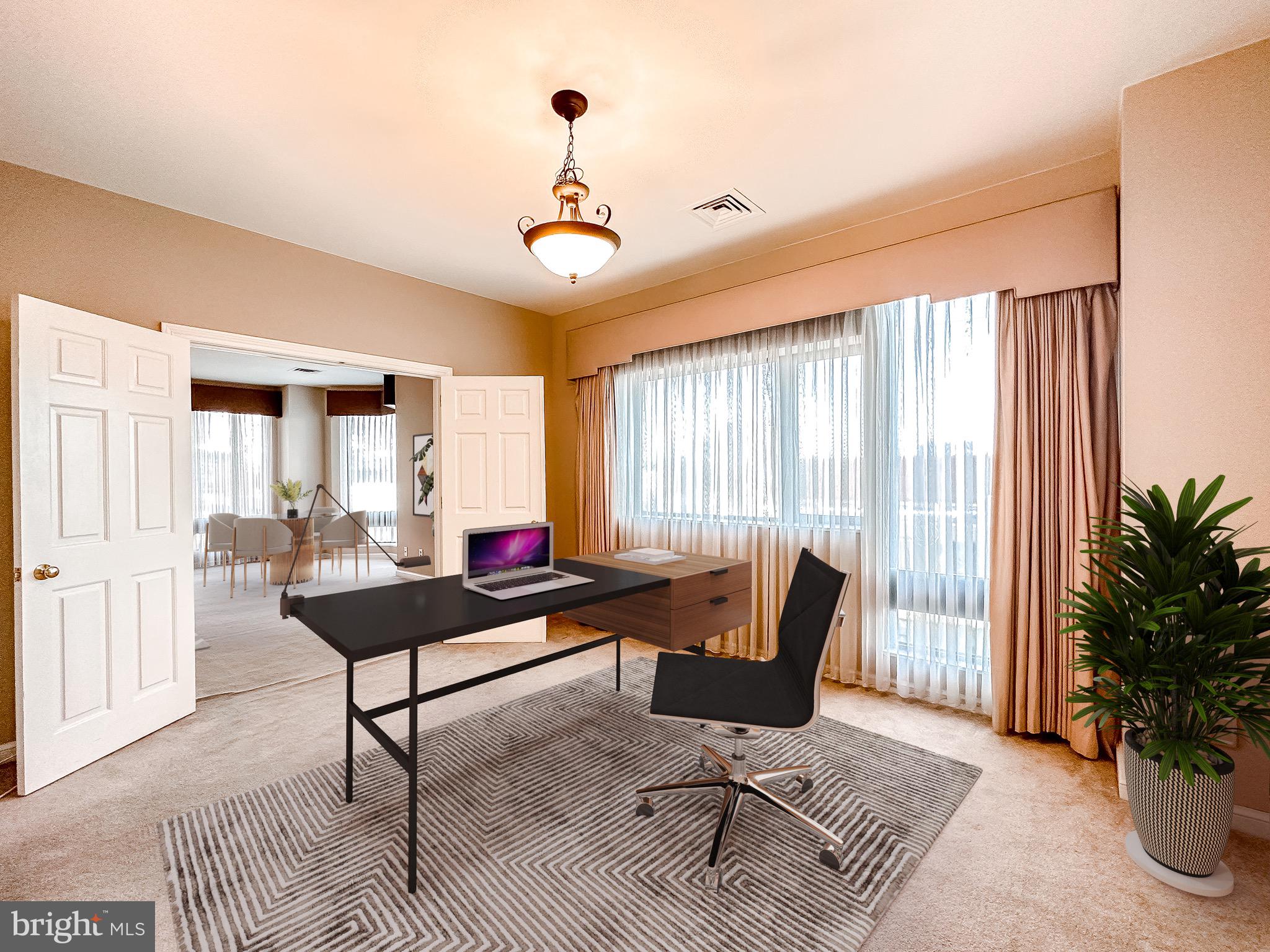 INNER HARBOR - Residential