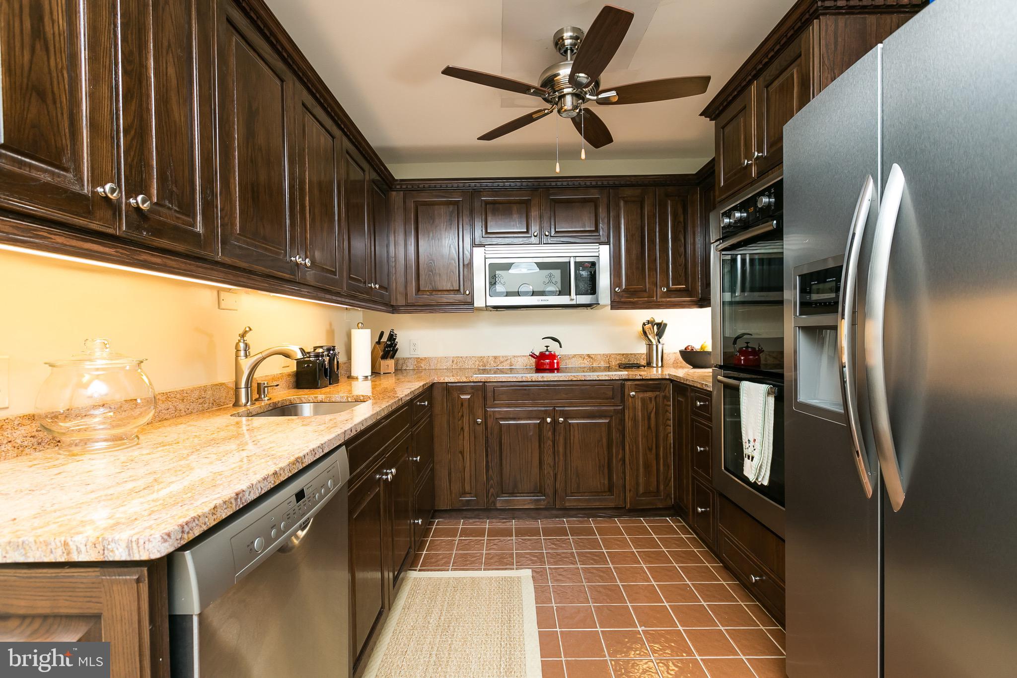 INNER HARBOR - Residential