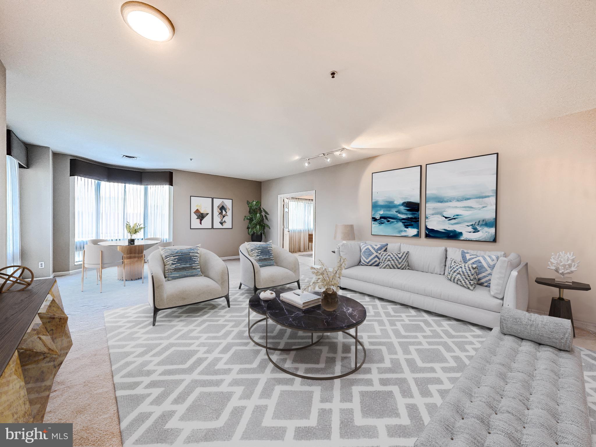 INNER HARBOR - Residential