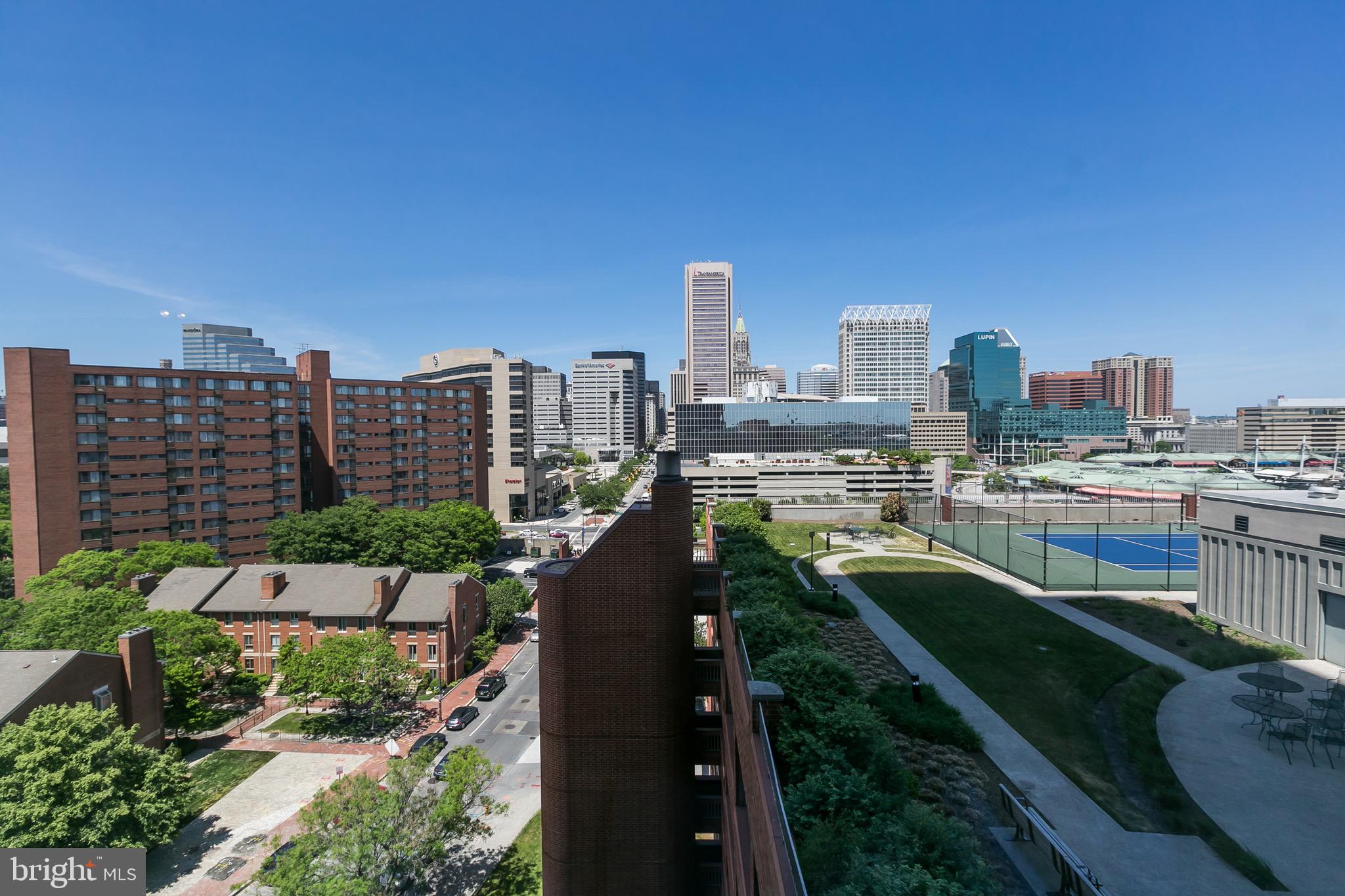 INNER HARBOR - Residential