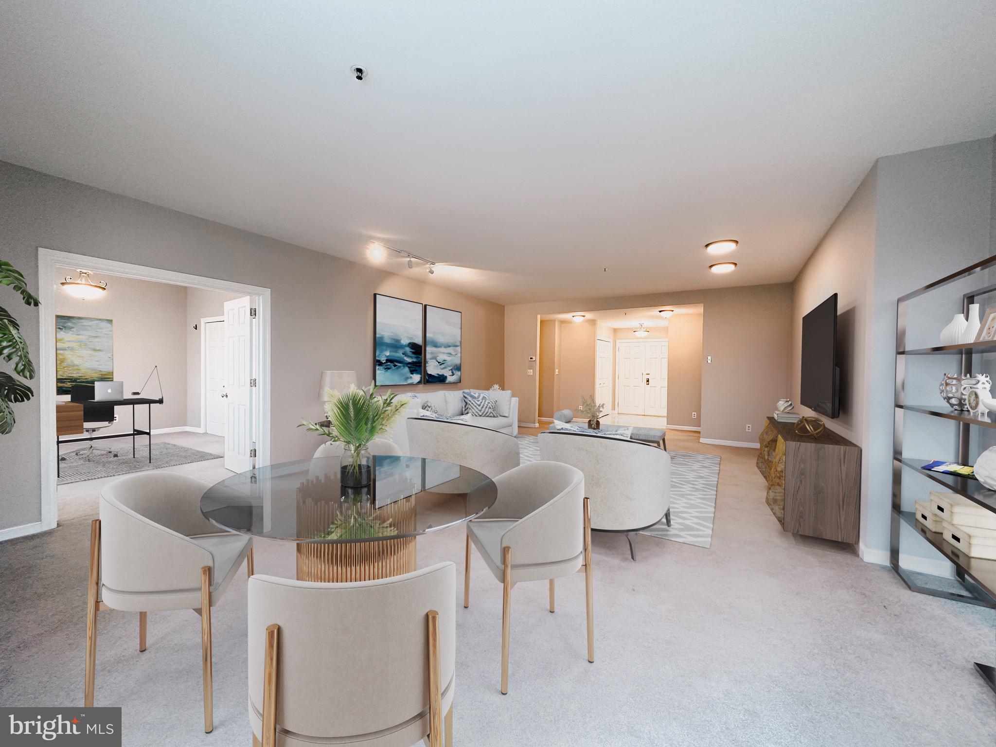 INNER HARBOR - Residential