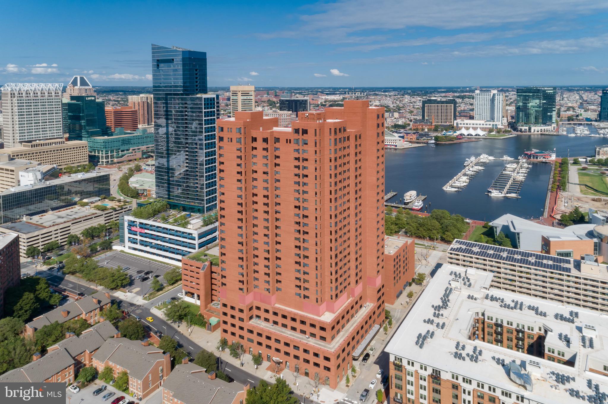 INNER HARBOR - Residential