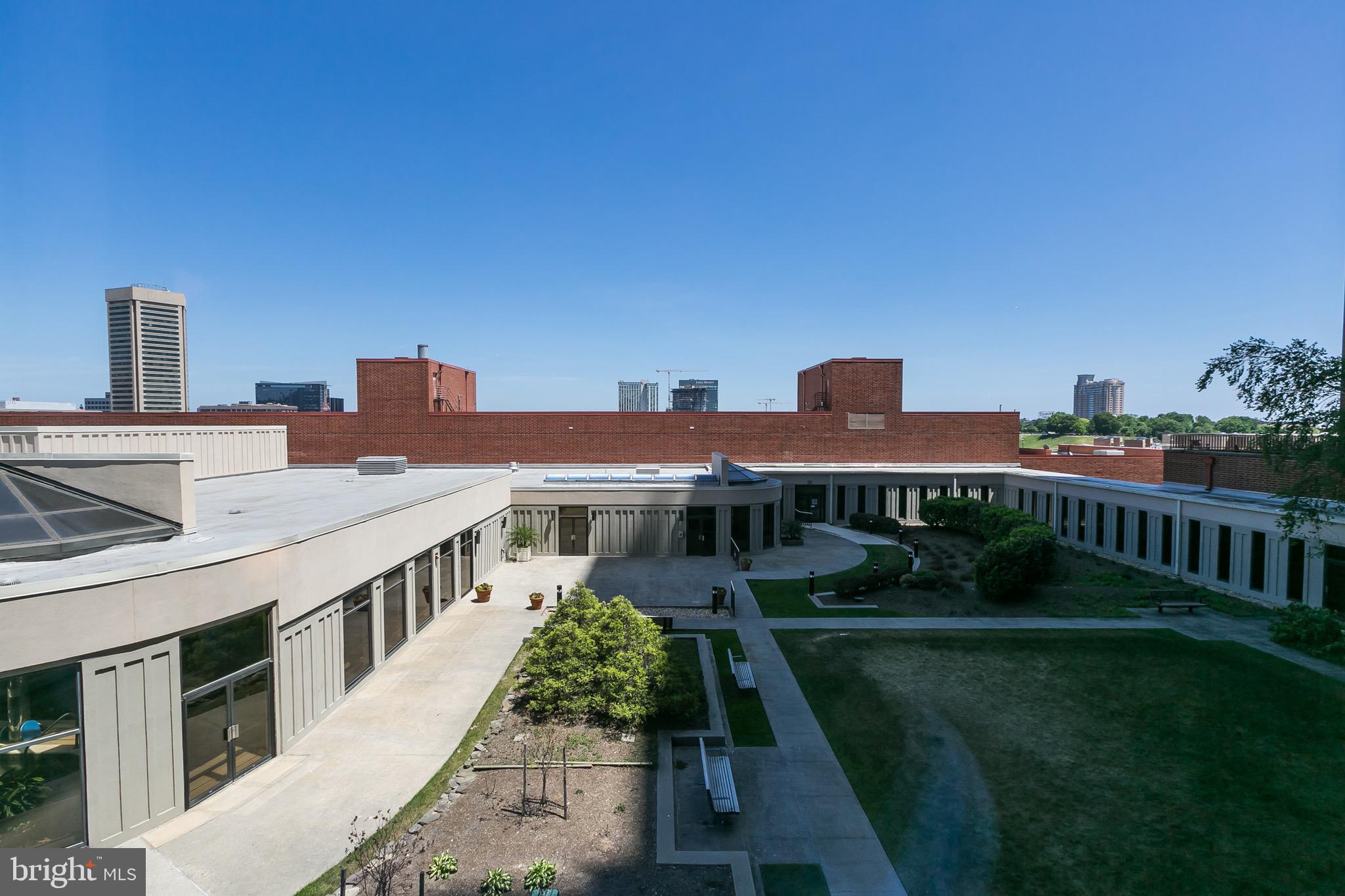 INNER HARBOR - Residential