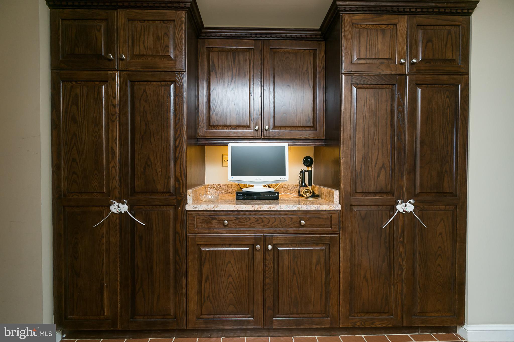 INNER HARBOR - Residential