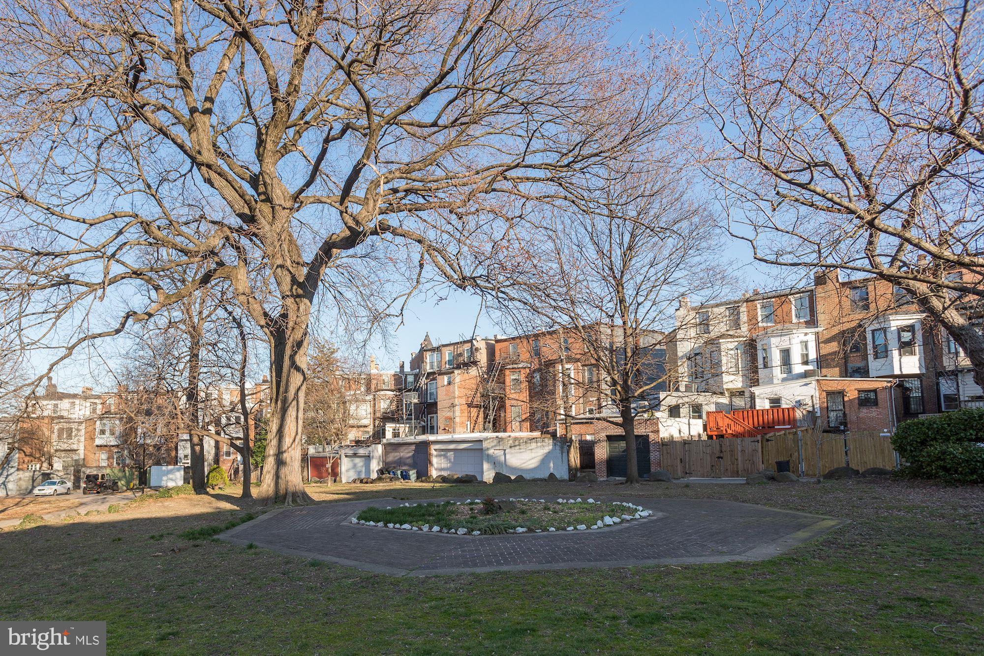 BOLTON HILL HISTORIC DISTRICT - Residential Lease