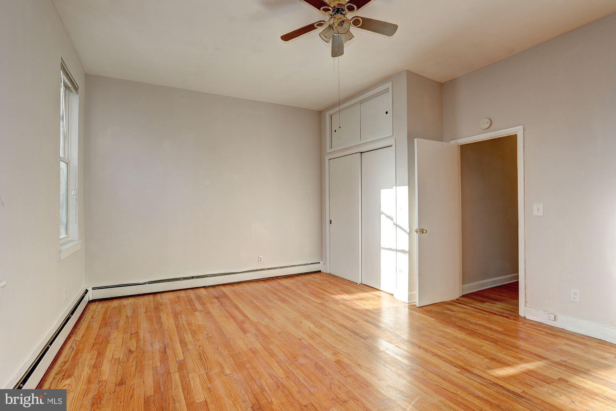 BOLTON HILL HISTORIC DISTRICT - Residential Lease