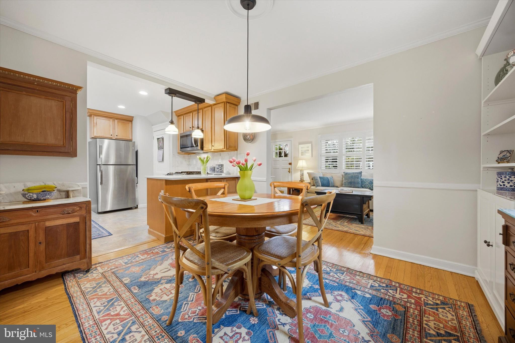 WYNDMOOR - Residential