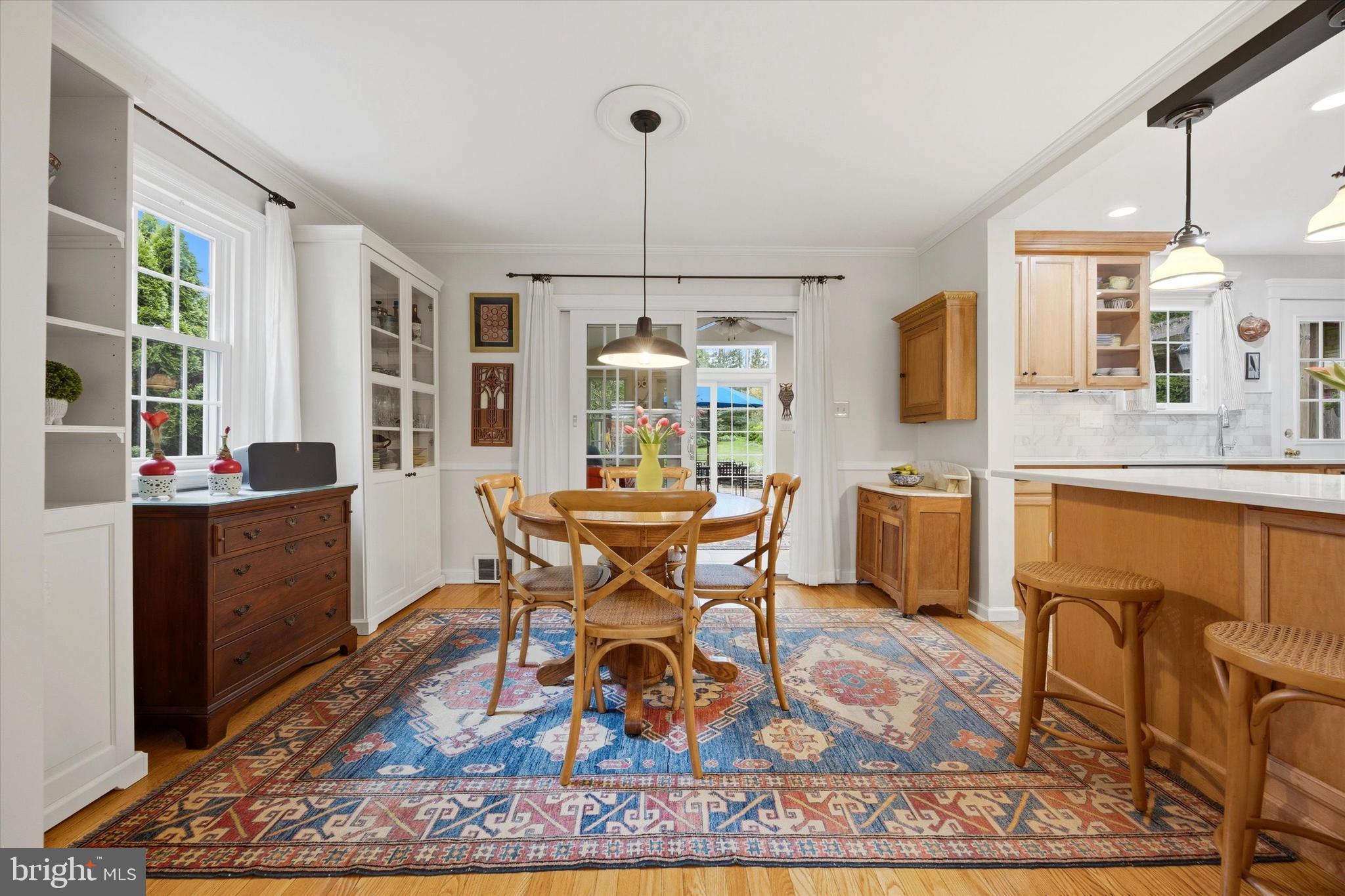 WYNDMOOR - Residential