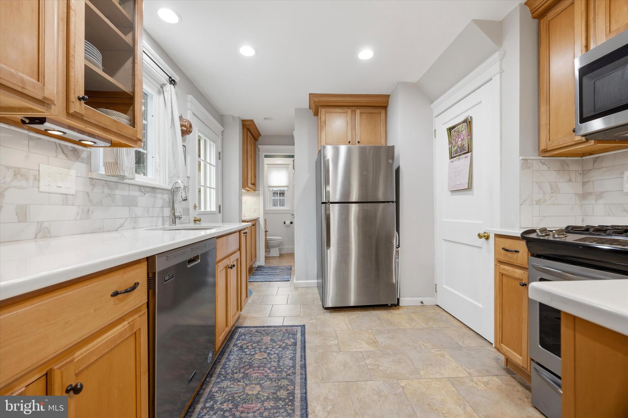 WYNDMOOR - Residential