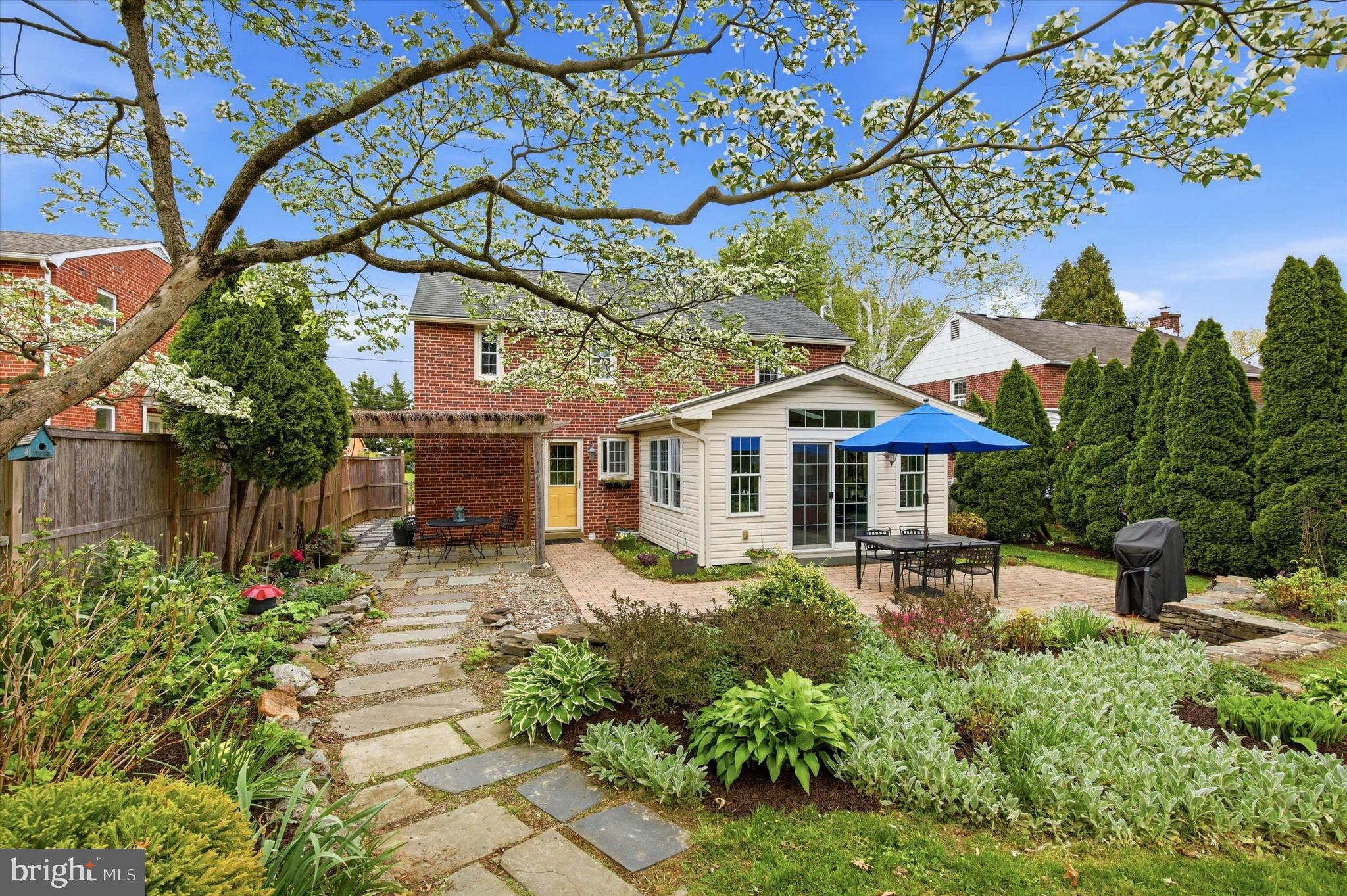 WYNDMOOR - Residential