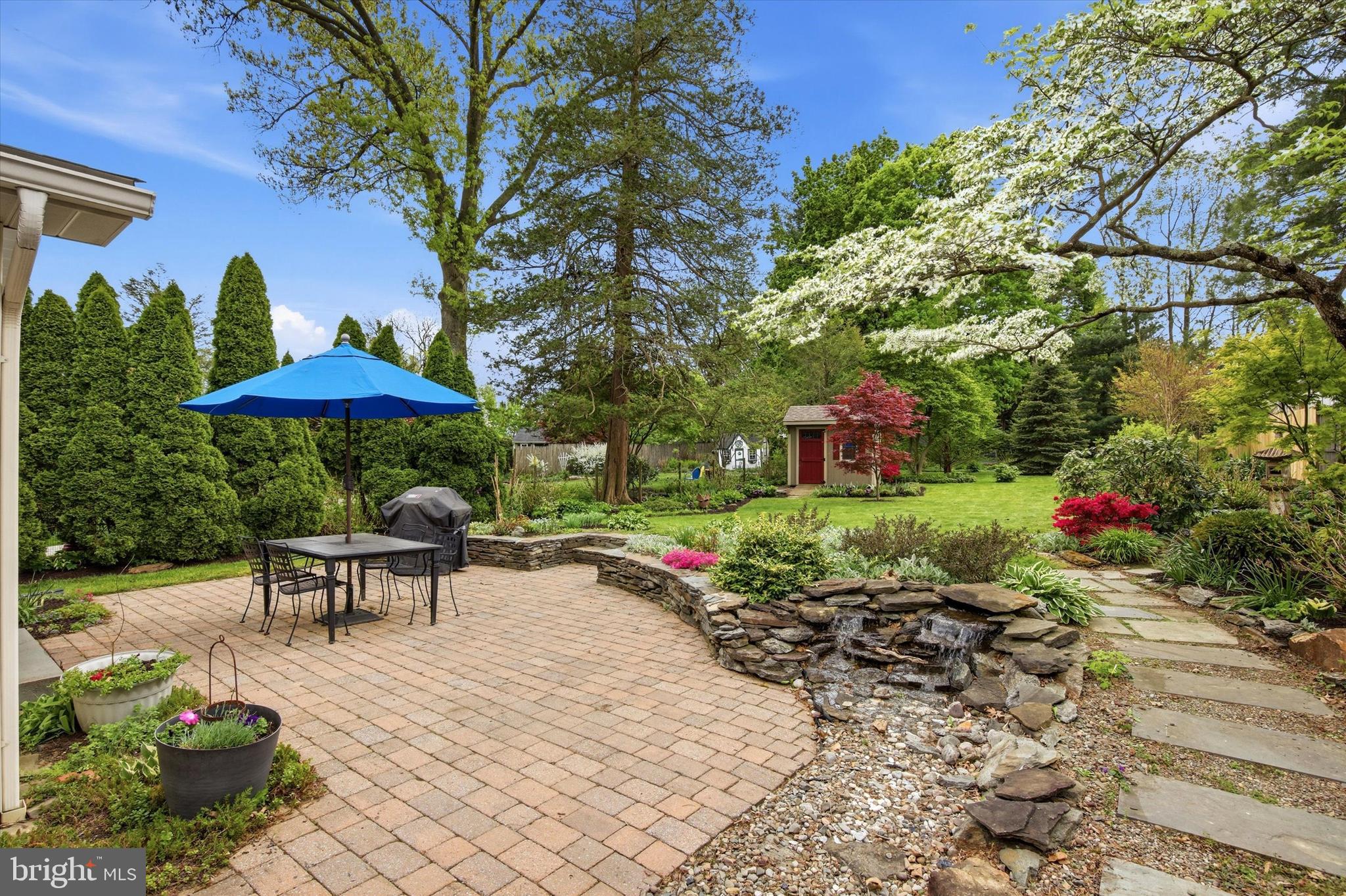 WYNDMOOR - Residential