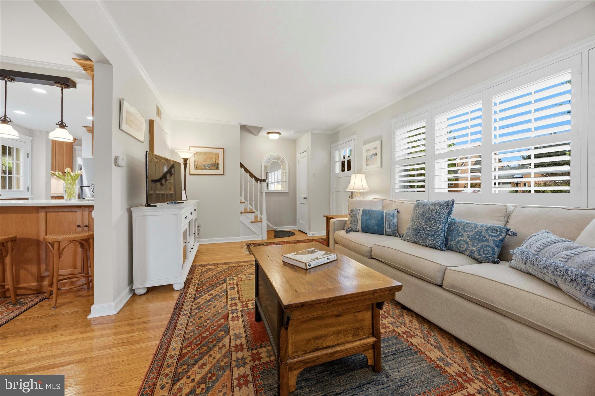 WYNDMOOR - Residential