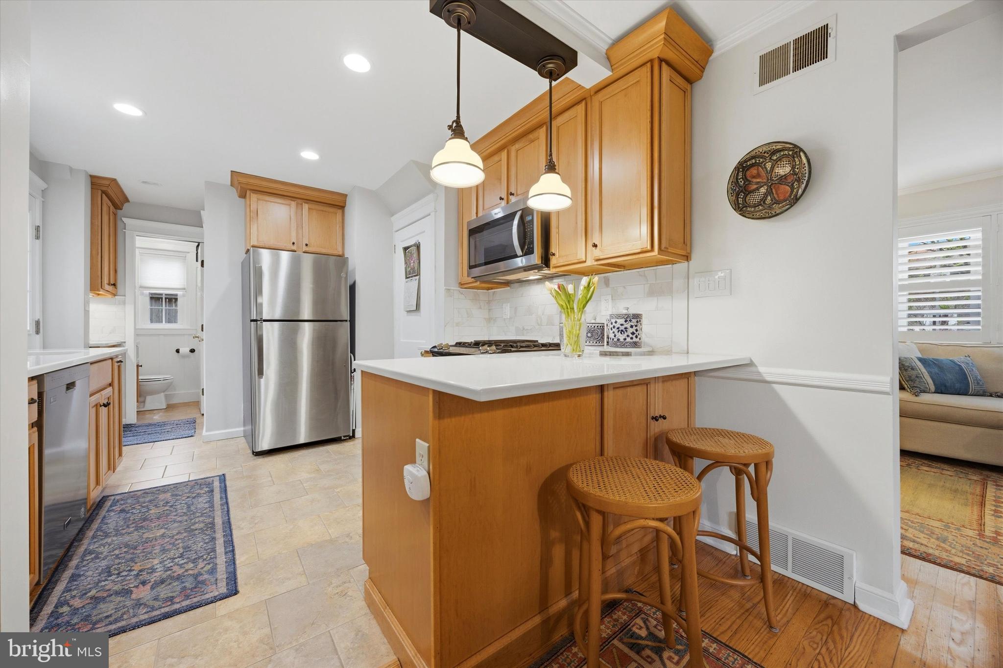 WYNDMOOR - Residential