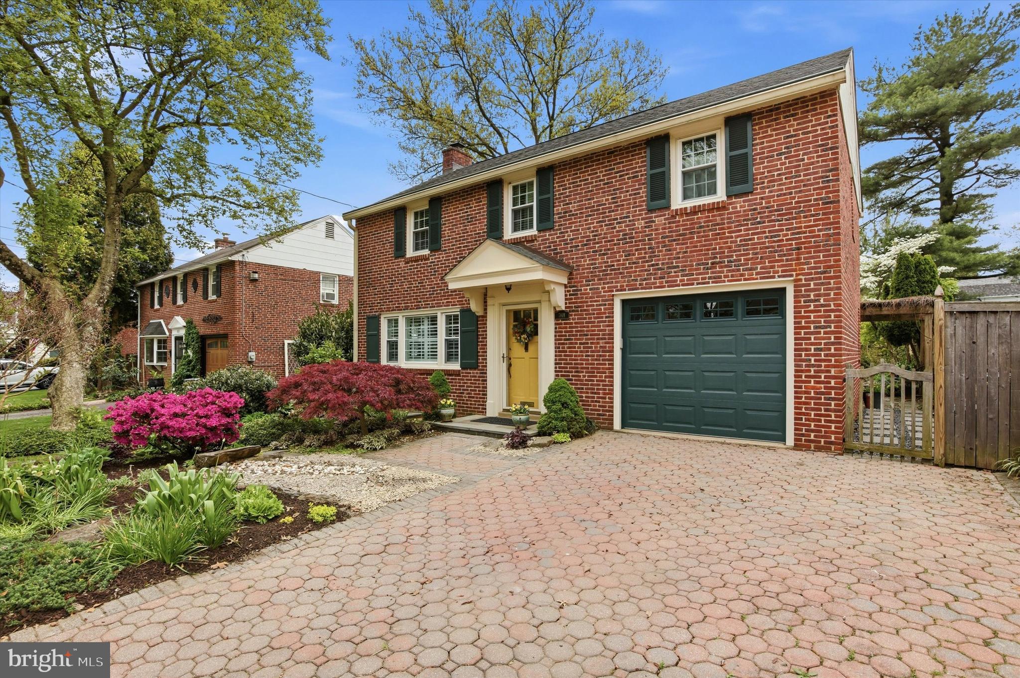 WYNDMOOR - Residential