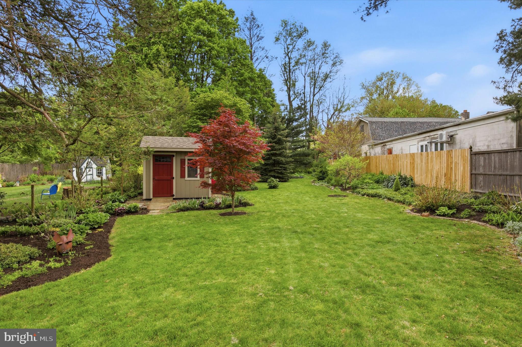 WYNDMOOR - Residential