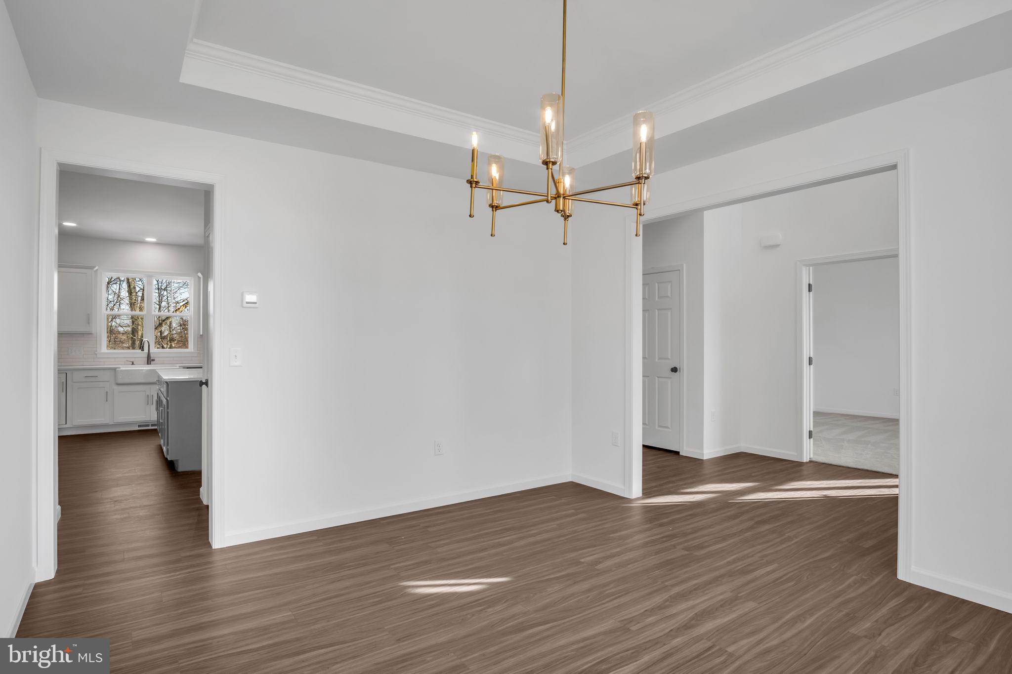 MEADOWBROOK FARMS - Residential