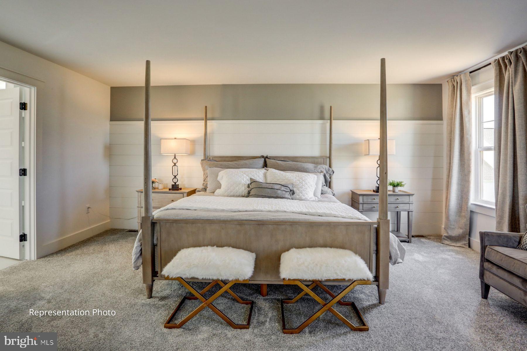 MEADOWBROOK FARMS - Residential