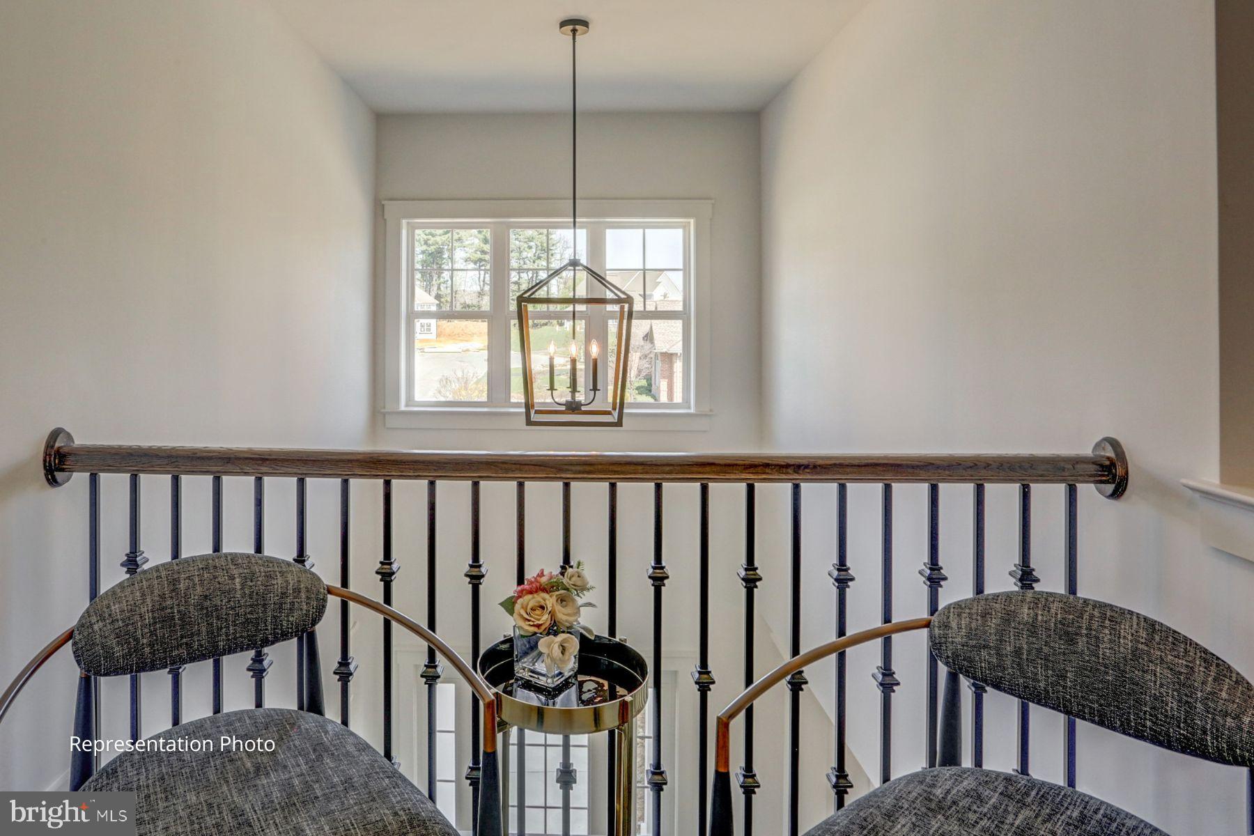 MEADOWBROOK FARMS - Residential