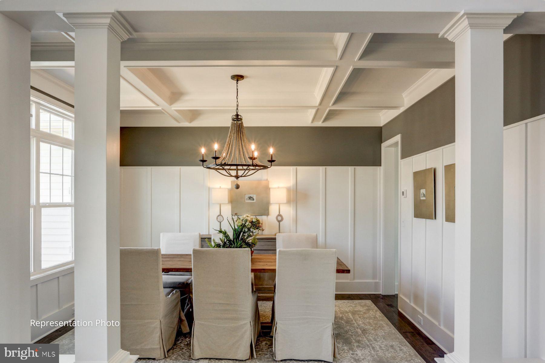 MEADOWBROOK FARMS - Residential