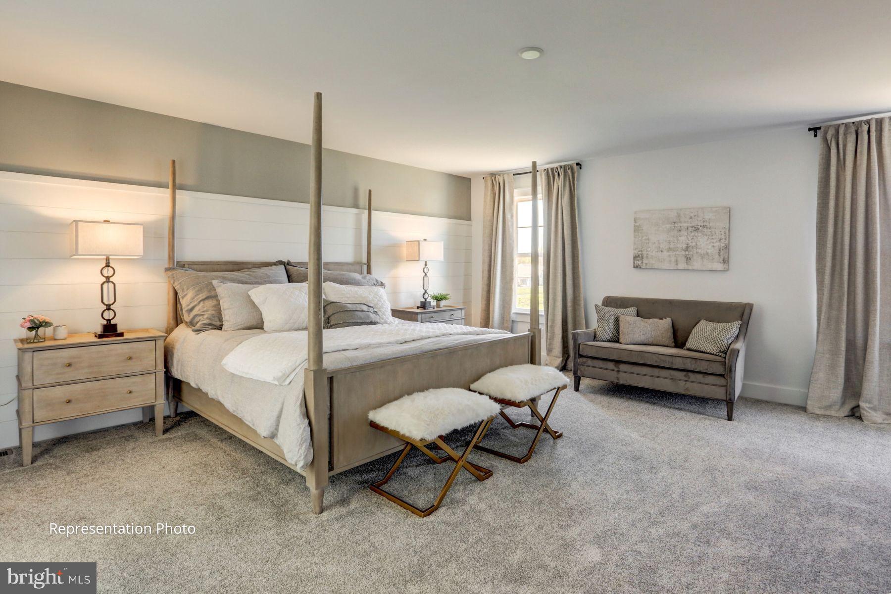 MEADOWBROOK FARMS - Residential