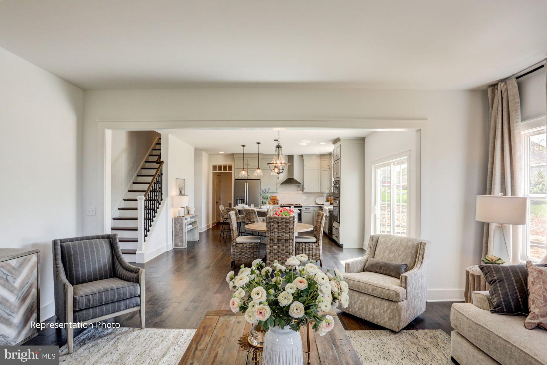 MEADOWBROOK FARMS - Residential