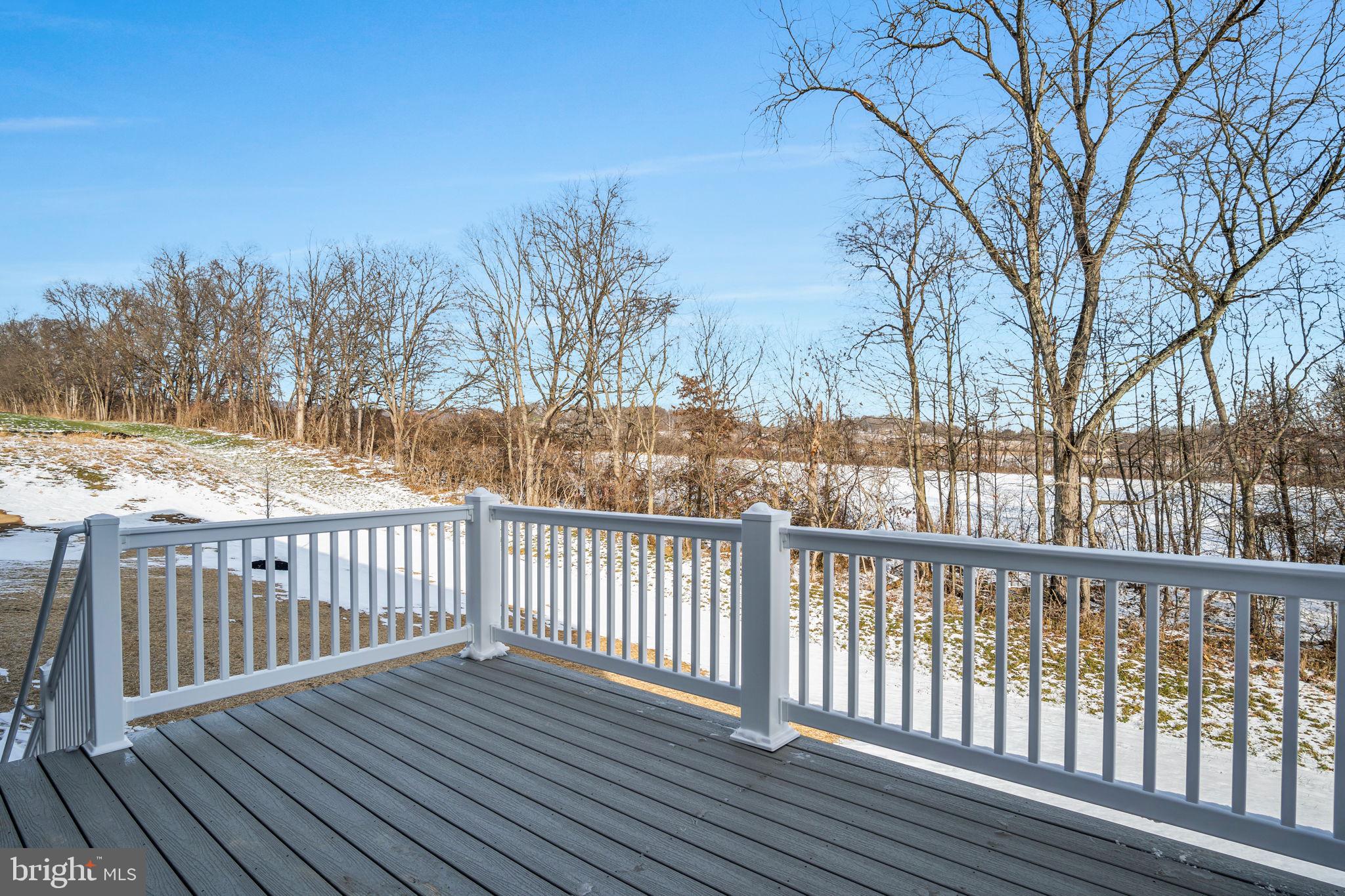 MEADOWBROOK FARMS - Residential