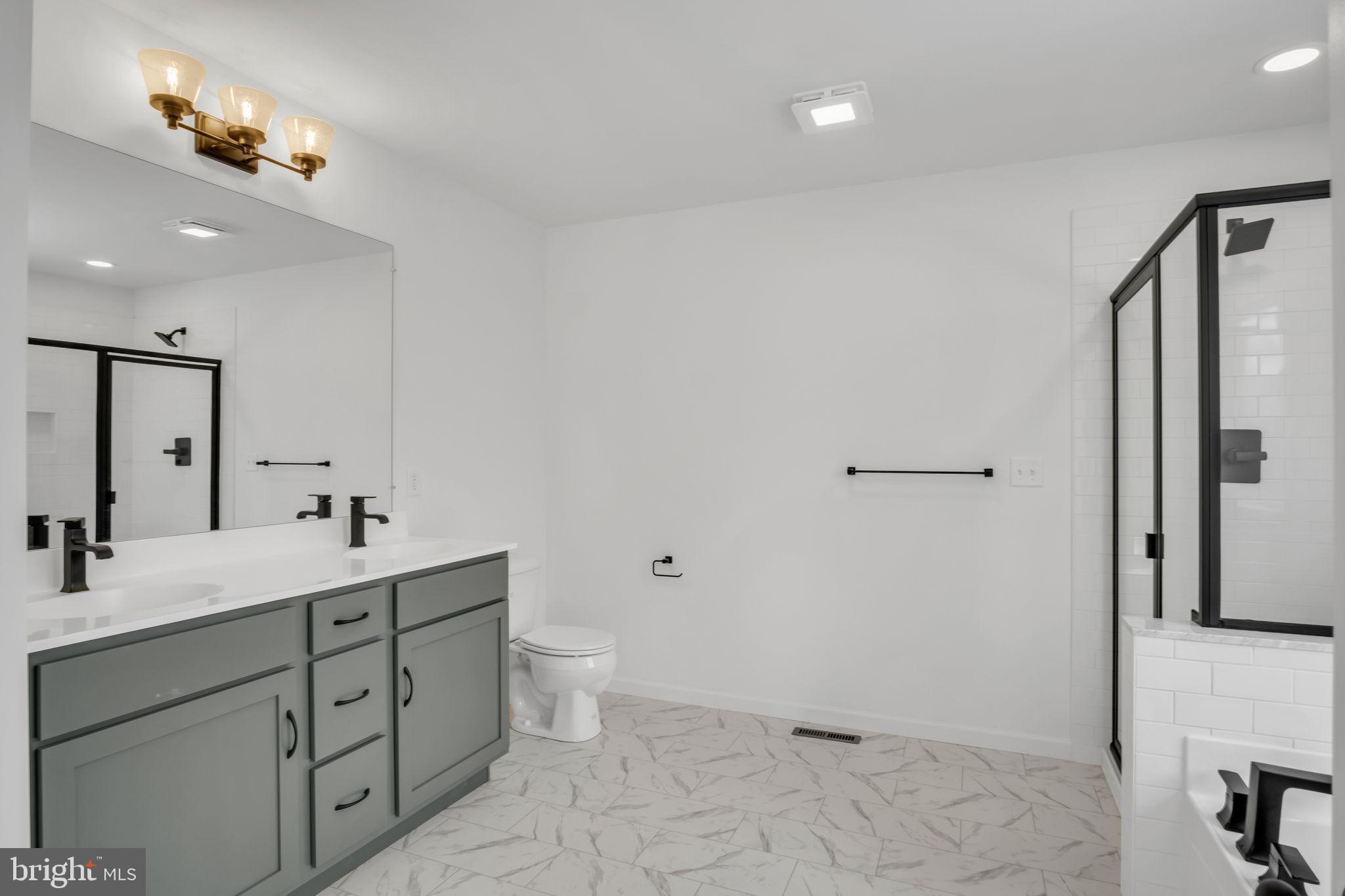 MEADOWBROOK FARMS - Residential