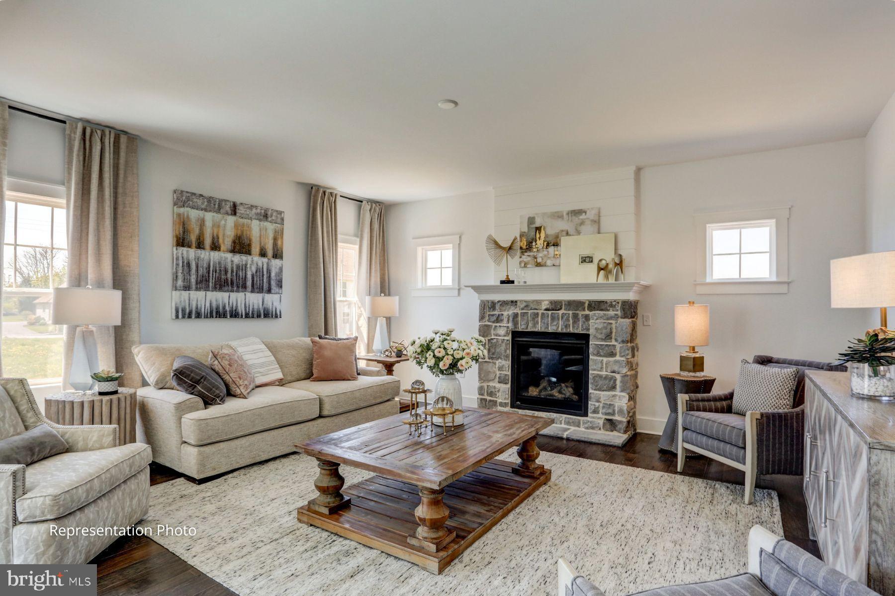 MEADOWBROOK FARMS - Residential