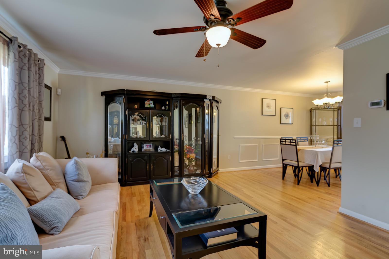 WHITFIELD GARDENS - Residential