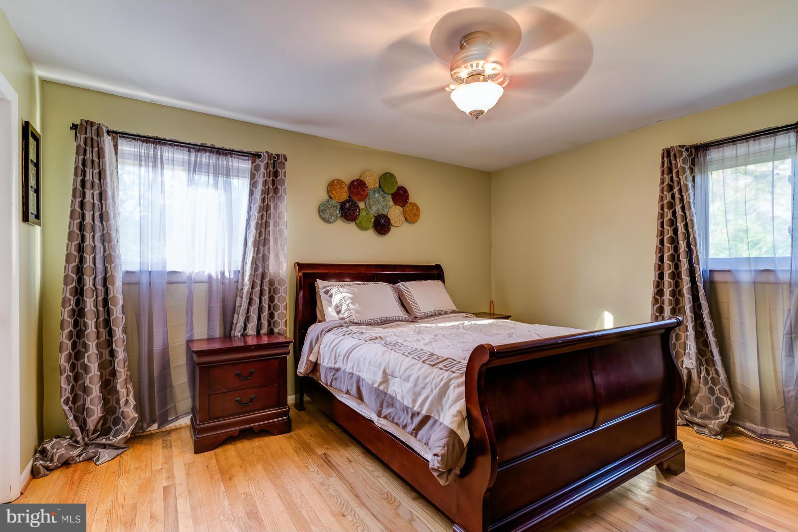 WHITFIELD GARDENS - Residential