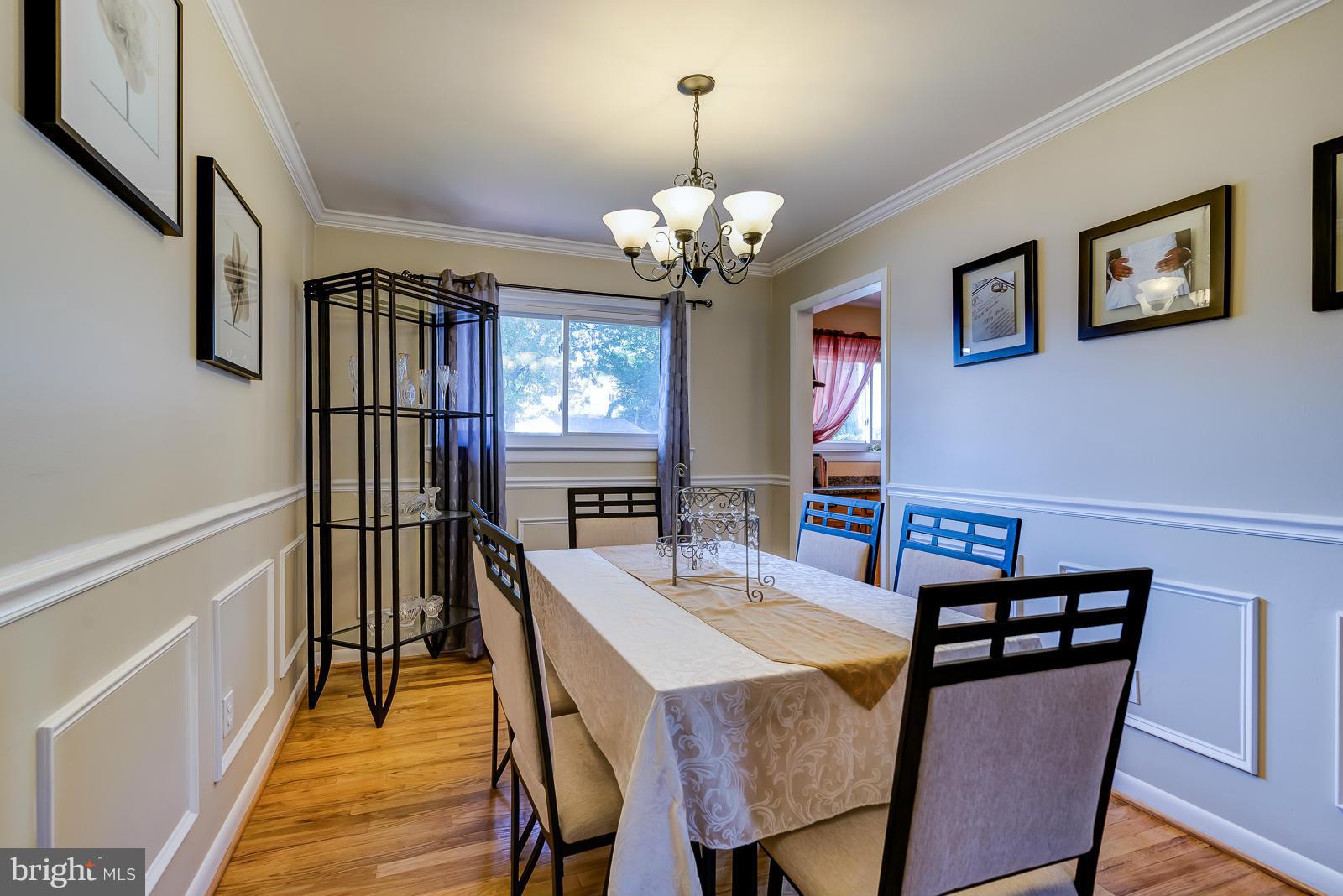 WHITFIELD GARDENS - Residential