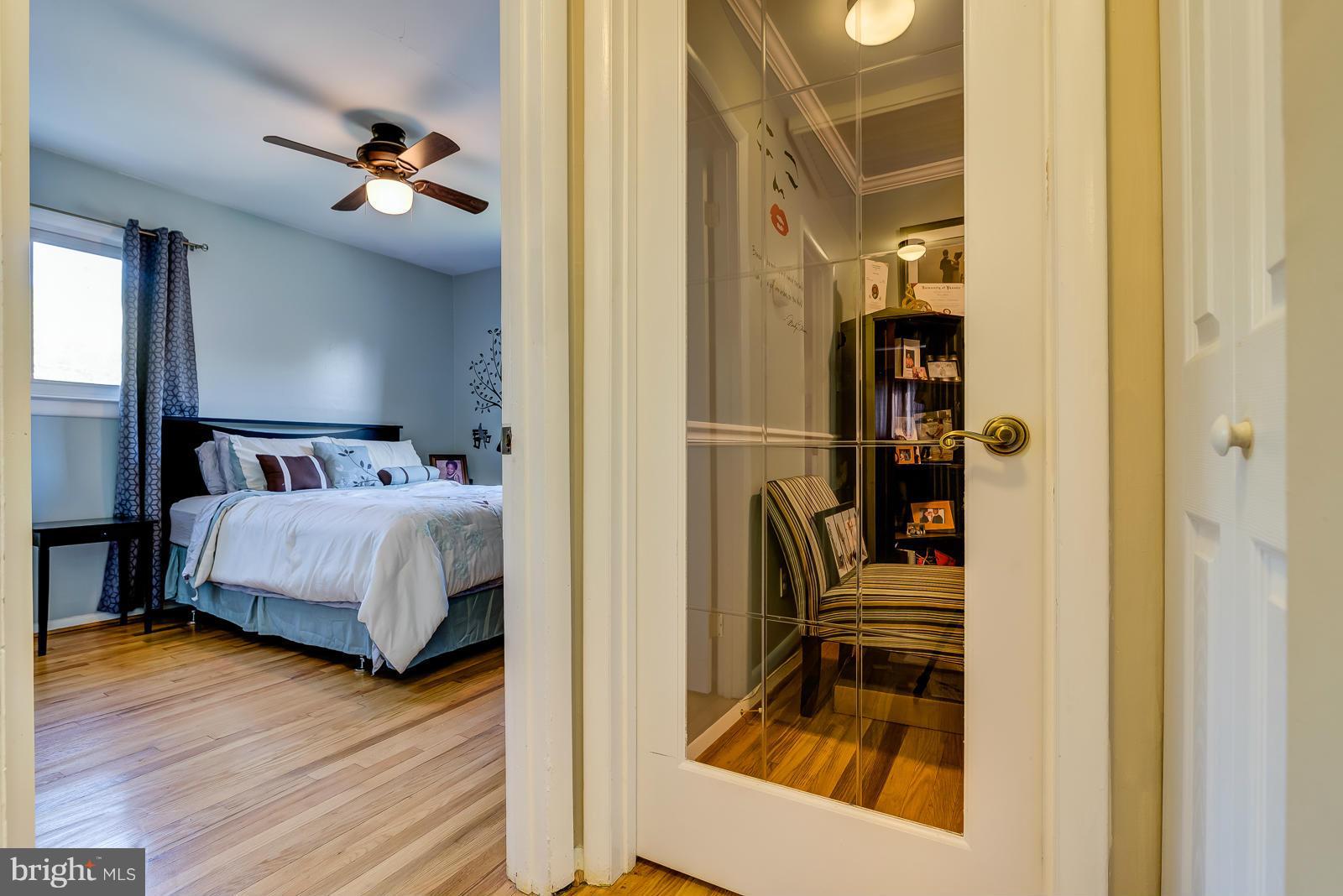 WHITFIELD GARDENS - Residential