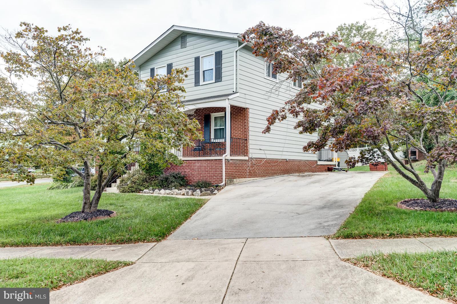 WHITFIELD GARDENS - Residential