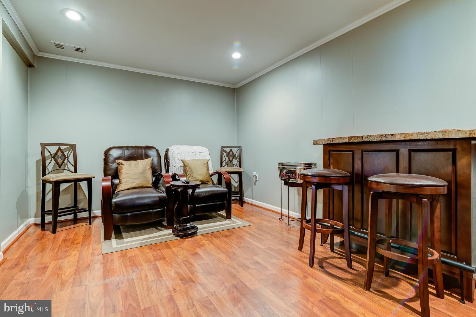 WHITFIELD GARDENS - Residential