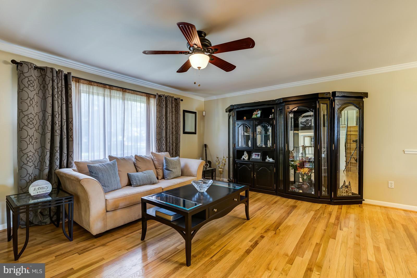 WHITFIELD GARDENS - Residential