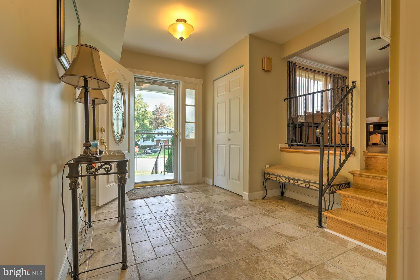 WHITFIELD GARDENS - Residential