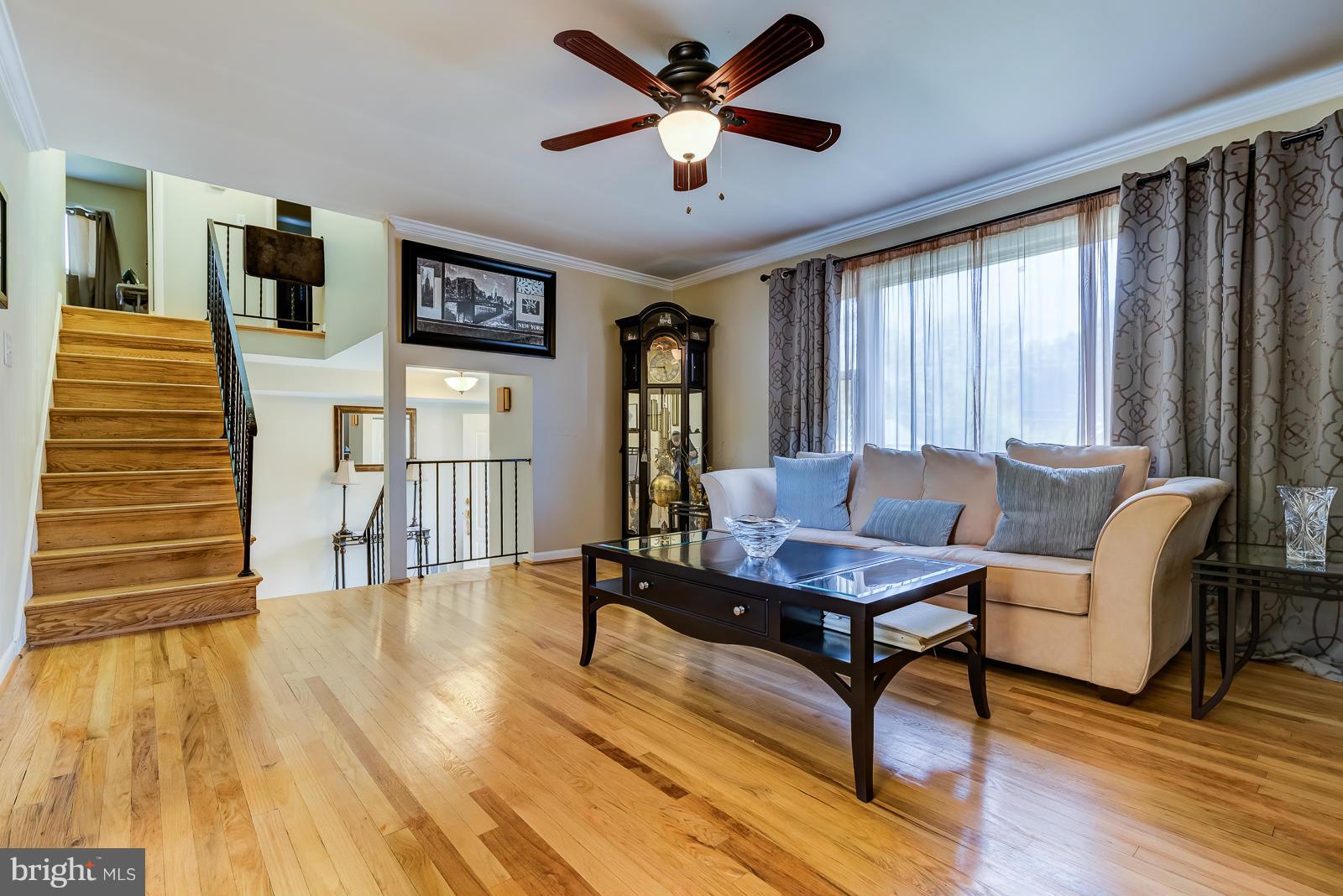 WHITFIELD GARDENS - Residential