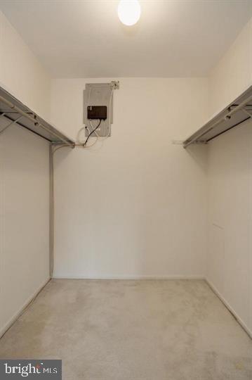 TREEBROOKE CONDOMINIUM - Residential Lease