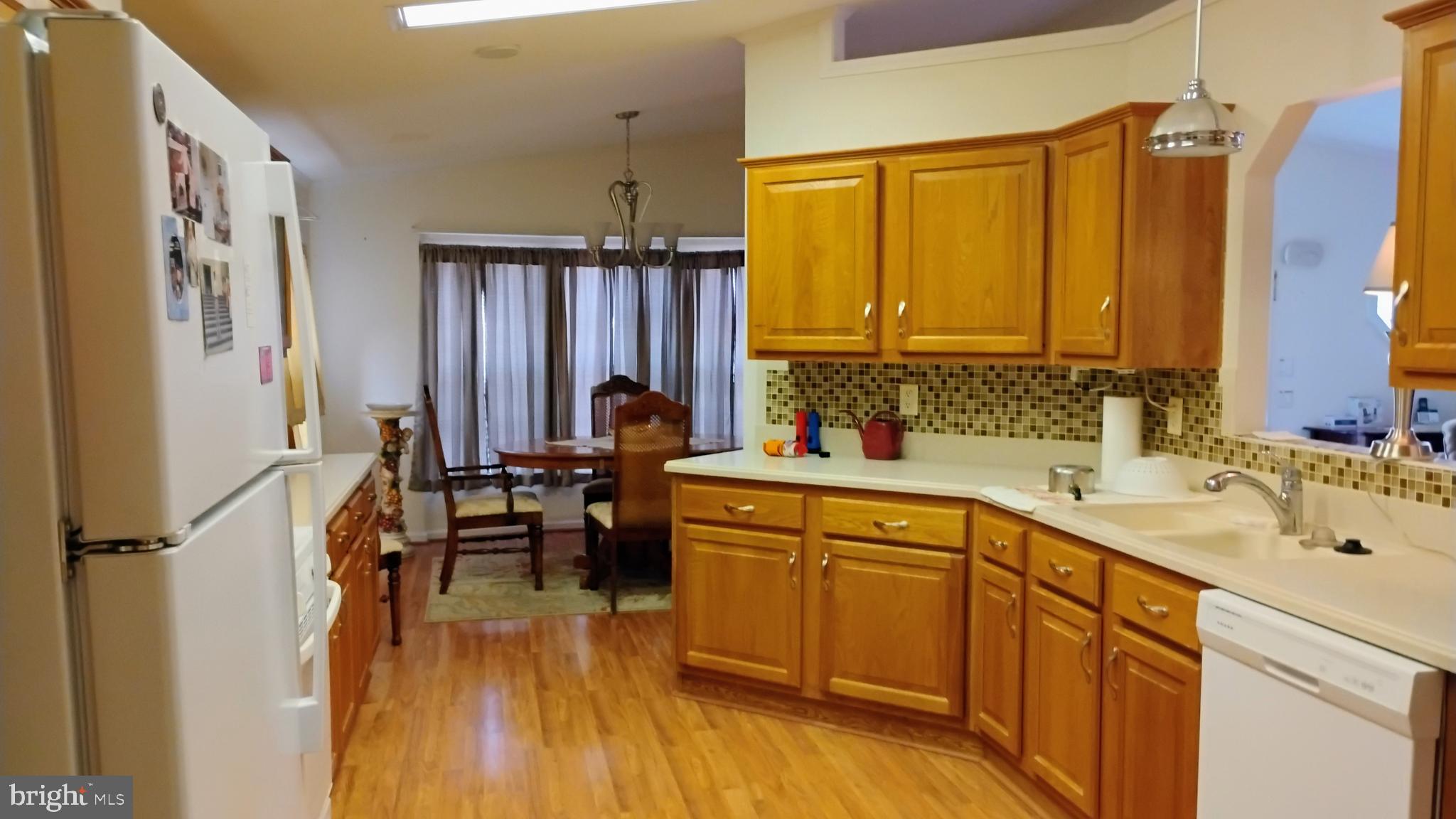 WILD MEADOWS - Residential